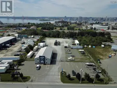 Offering a unique opportunity to acquire a 4,160 SF industrial building on a flat 100% usable 2-acre...