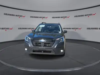 2023 Subaru Forester Touring | No Accidents | Panoramic Roof, View more