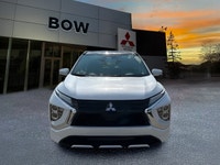 The 2025 Mitsubishi Eclipse Cross GT S-AWC arrives in a stunning new condition, boasting a dynamic 4... (image 1)