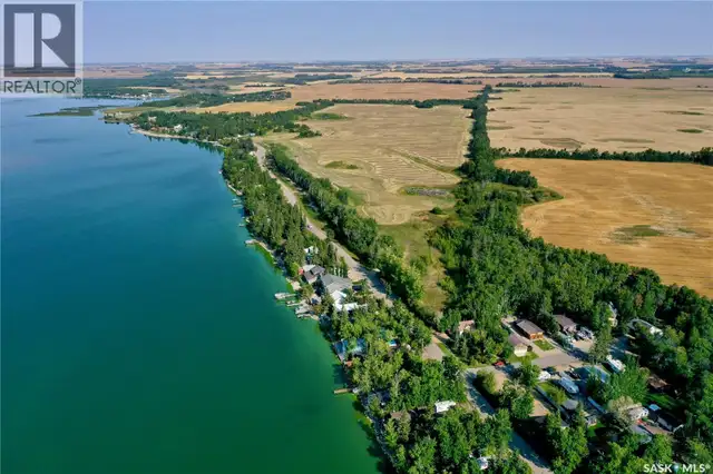 Lot 2 Bl13 Shoreline DRIVE Fishing Lake, Saskatchewan in Land for Sale in Saskatoon - Image 14