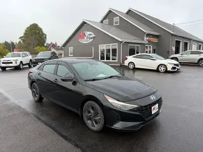 2021 Hyundai ELANTRA HYBRID PREFERRED $65 Weekly tax in Auto 1.6L 4cyl - Hybrid ???? Auto Transmissi...