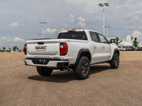 Welcome to Sherwood Buick GMC! This GMC Canyon delivers a Turbocharged Gas I4 2.7L/ engine powering... (image 9)