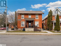 80 NOTTAWASAGA Street Orillia, Ontario