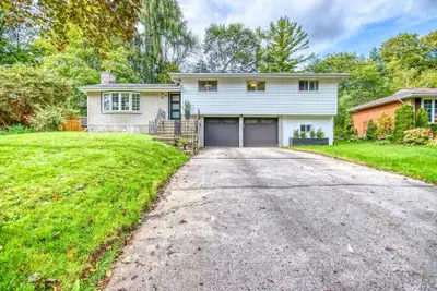 This 4 bedroom, 2 bathroom property located at 13 Parkside Dr has a lot to offer! This great spot co...
