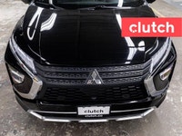 Brake Assist, Front Heated Seats, Folding Rear Seats and more! Clutch is the largest online used car... (image 5)