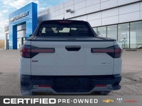 Saskatoon Motor Products - Recent Arrival! 2024 Hyundai Santa Cruz Preferred - Certified. Certificat... (image 4)