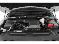 Presenting the rugged 2020 Ram 1500 Classic Express in a sophisticated gray with a potent 4x4 drivet... (image 8)