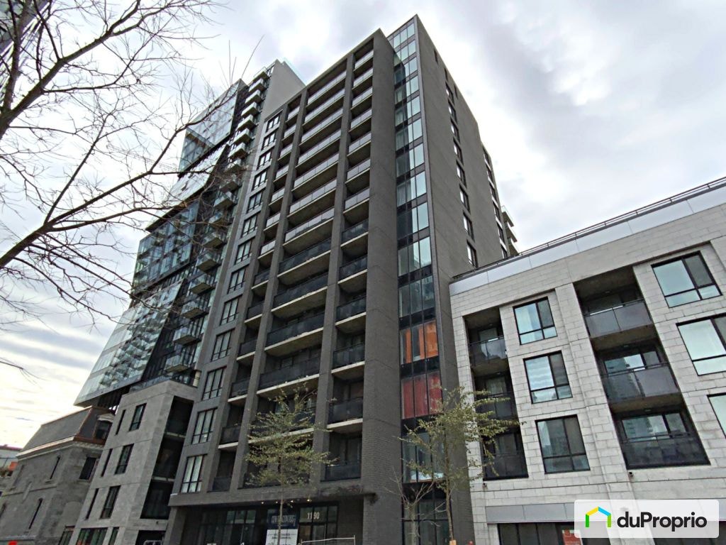$486,000 - Condominium in Ville-Marie (downtown, old Mtl) — photo 2