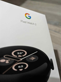 Google Pixel Watch 2 (Sealed)
