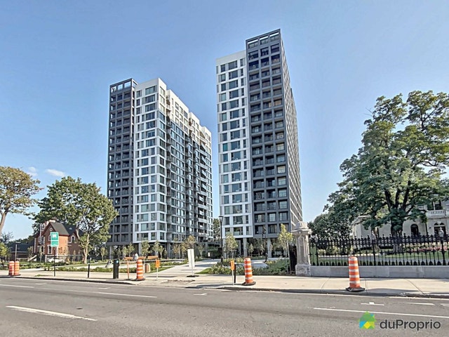 $279,000 - Condominium in Ville-Marie (downtown, old Mtl) — photo 1