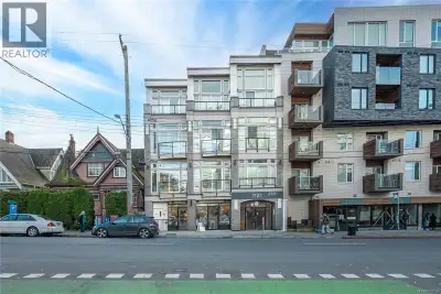 Welcome to the Zen. Unit 203 is a well-designed one bedroom Condo that is sure to please, the locati...