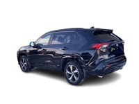 2024 Toyota RAV4 Prime SE Midnight Black Metallic We want your vehicle! Whether you're selling or co... (image 5)