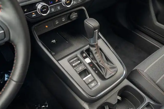 2026 Honda CR-V Hybrid Sport in Cars & Trucks in Edmonton - Image 20