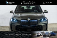 *English below* *Français:* Ce BMW X5 xDrive40i 2024 affichant 47 290 km, provenant d'un seul propri... (image 1)