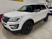 EQUIPPED WITH: BLUETOOTH - NAVIGATION - BACKUP CAMERA - BLINDSPOT ASSIST - SUN ROOF - DUAL POWER SEA... (image 2)