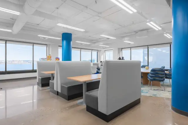 Office space for rent for 1 person in Founders Square in Commercial & Office Space for Rent in City of Halifax - Image 5