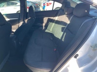 2013 Honda Civic SI Sedan Manual | Backup Camera | Sunroof | 178,157 km | Rebuilt Manual Transmissio... (image 9)