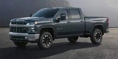 *2023 Chevrolet Silverado 2500HD LT* --- A heavy-duty pickup built for *power, capability, and pract...