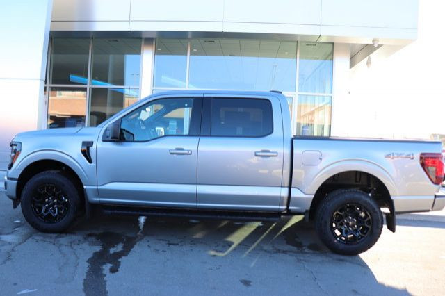 2025 Ford F-150 XLT in Cars & Trucks in Winnipeg - Image 3