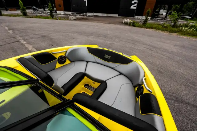 2019 Mastercraft NXT 20 in Powerboats & Motorboats in Québec City - Image 28