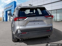 Saskatoon Motor Products - Recent Arrival! 2025 Toyota RAV4 XLE - Certified Certification Program De... (image 4)