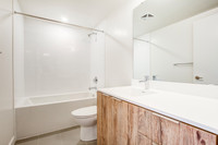 Enjoy up to 2-months free rent on select suites. Inquire today! See more information below* Luxury S... (image 5)