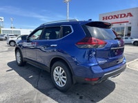 The 2018 Nissan Rogue SV is engineered to seamlessly integrate into your daily life, offering both v... (image 6)