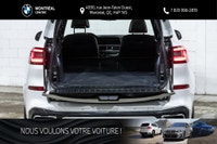 *English below* *Français:* Ce BMW X5 xDrive50i, affichant 61463 km, provient d'un seul propriétaire... (image 7)