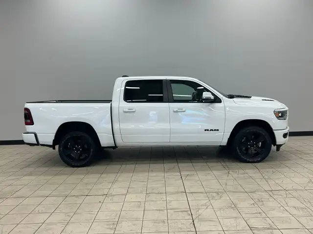 2022 RAM 1500 Sport Sport in Cars & Trucks in Comox / Courtenay / Cumberland - Image 9