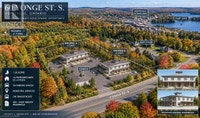 60 YONGE Street S Huntsville, Ontario Muskoka Ontario Preview