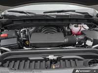 Welcome to Mann-Northway Auto Source. This GMC Sierra 1500 has a trusty Turbocharged Diesel I6 3.0L/... (image 6)