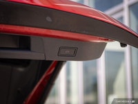 Window Grid And Roof Mount Antenna Trunk/Hatch Auto-Latch Trip Computer Transmission: Single-Speed A... (image 6)