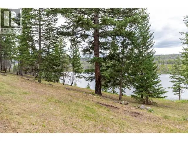 6425 BOULE YOUNG LAKE ROAD 70 Mile House, British Columbia in Houses for Sale in Kamloops - Image 36