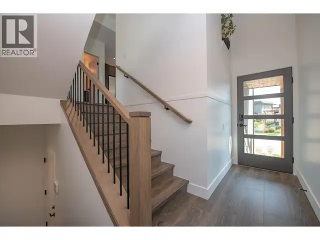 105 Predator Ridge Drive Unit# 4 Vernon, British Columbia in Condos for Sale in Fort St. John - Image 8