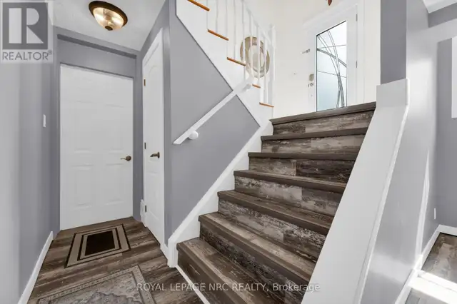 725 PARKDALE AVENUE Fort Erie (Crescent Park), Ontario in Houses for Sale in St. Catharines - Image 31