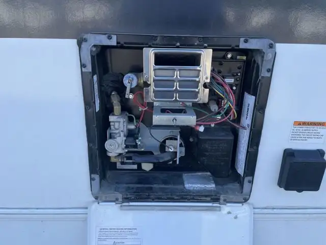 2023 Coachmen RV Freelander 27QB in RVs & Motorhomes in Kelowna - Image 14