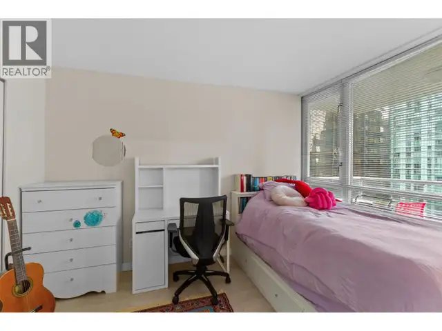1401 1420 W GEORGIA STREET Vancouver, British Columbia in Condos for Sale in Vancouver - Image 12