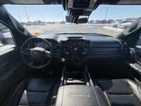 Meet the 2023 RAM 1500 Limited, a full-size used truck that brings premium comfort, strong V8 power,... (image 9)
