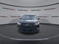This Chevrolet Traverse has a powerful Gas V6 3.6L engine powering this Automatic transmission. ENGI... (image 2)