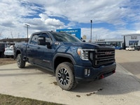 This GMC Sierra 3500HD boasts a Turbocharged Diesel V8 6.6L/ engine powering this Automatic transmis... (image 2)