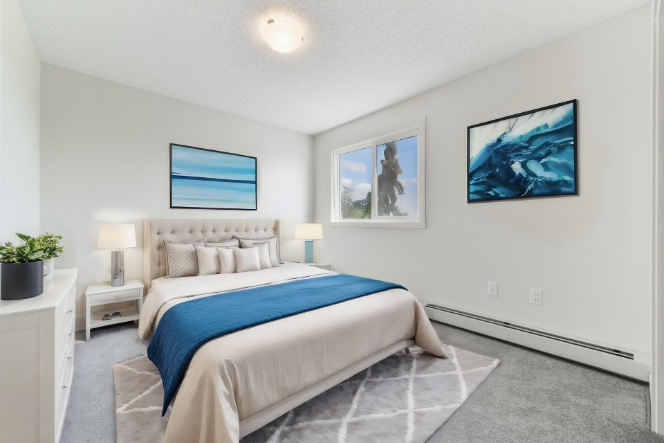 Cambrian Place - 2 Bedroom Premium Apartment for Rent 5