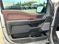 Welcome to Freedom Ford. Recent Arrival! 4WD, 4x4 FX4 Off-Road Decal, 6 Chrome Running Board, 8 Spea... (image 5)