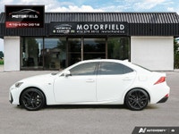 F Sport Series 2 - Excellent Shape - Ultra White on Exclusive Rioja Red Leather Interior - Gorgeous... (image 2)