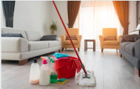 House Cleaner - Residential