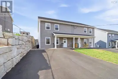 Welcome to 76 Burgess Crescent, a beautifully designed 1-year-old semi-detached home offering modern...