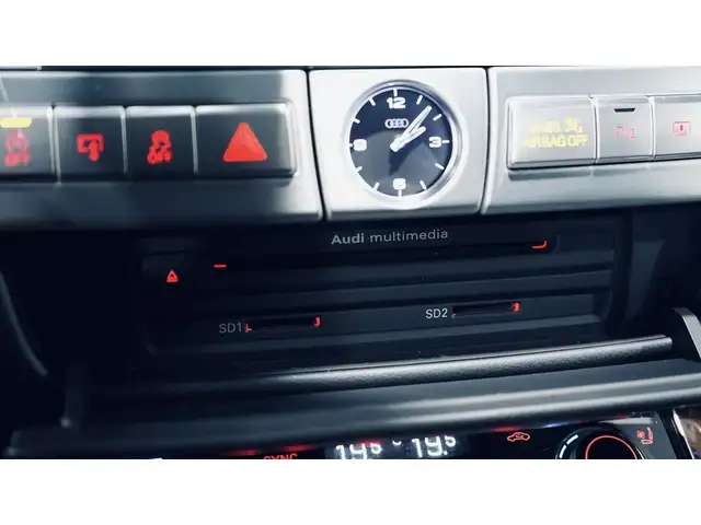 2014 Audi A8 L PANO/360CAM/NAV/20 IN RIMS/DRIVE ASSIST/BOSE in Cars & Trucks in Mississauga / Peel Region - Image 32