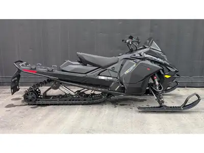 2024 Ski-Doo Backcountry XRS 146 850 E-TEC Single owner. Extremely clean. Meticulously maintained. F...