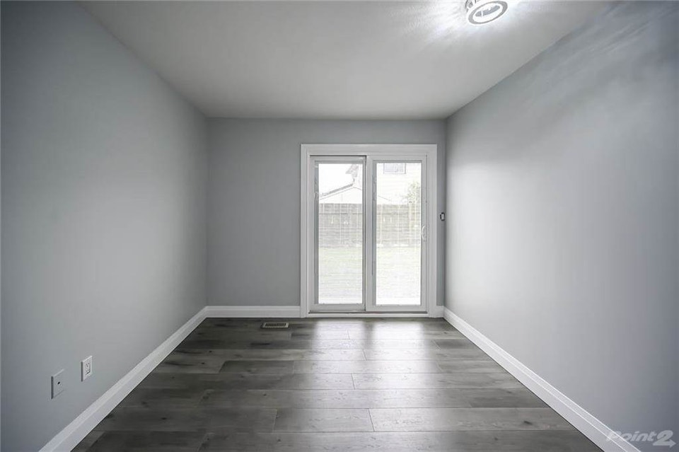 3 Bedroom Lower-Level Home for Rent in Hamilton –Available Now 5