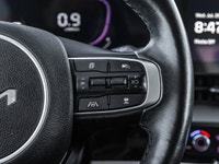 *Sunroof, Navigation, Synthetic Leather Seats, Heated Seats, Heated Steering Wheel!* The all-new 202... (image 9)