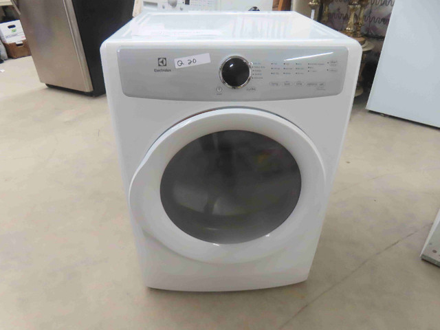 Electrolux Dryer in Washers & Dryers in Brandon